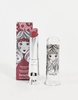 Benefit Cosmetics | Benefit California Kissin Moisturising Lip Balm - Berry 