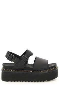 Dr. Martens | Dr. Martens Hydro Voss Quad Buckled Sandals 5.7折