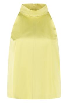 EMILIO PUCCI | Emilio Pucci Sleeveless Top商品图片,6.7折