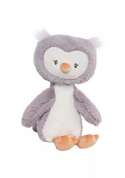 GUND | Baby GUND Baby Toothpick Plush Stuffed Owl 16"商品图片,9折