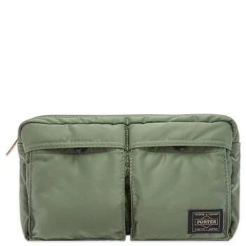 推荐Porter-Yoshida & Co. Square Waist Bag商品