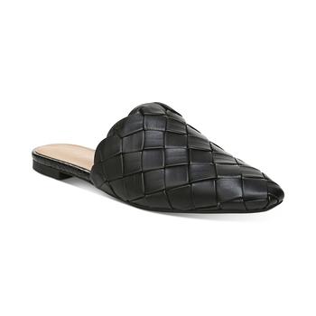 Sam Edelman, Sam Edelman | Women's Olena Woven Slip-On Flats商品图片 6折