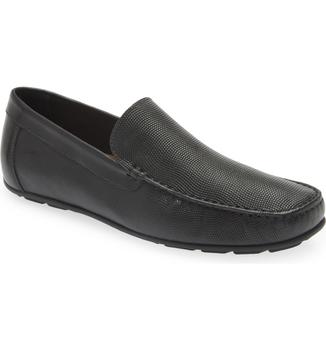 Nordstrom, Nordstrom | Lancer Embossed Leather Driver Loafer商品图片 