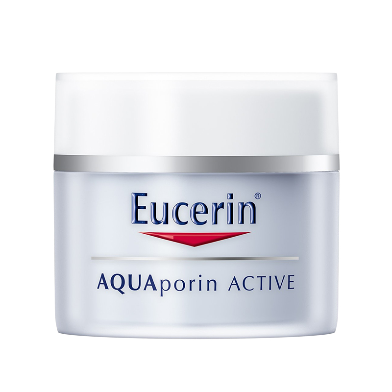 Eucerin | Eucerin优色林修护中性至混合性皮肤保湿霜50ml商品图片,1件9.8折, 包邮包税, 满折