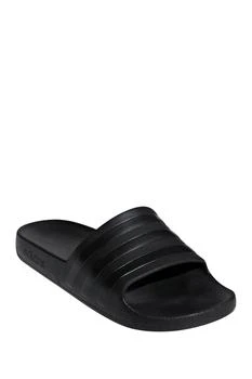 Adidas | Adilette Aqua Slide Sandal,商家Nordstrom Rack,价格¥152