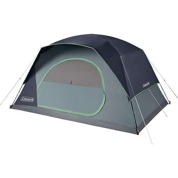 Coleman | Coleman Skydome 8P Tent商品图片,