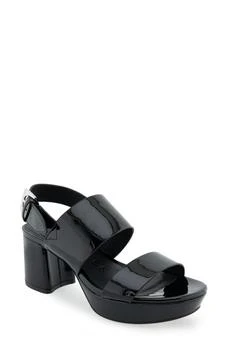 Aerosoles | Camilia Platform Sandal,商家Nordstrom Rack,价格¥414