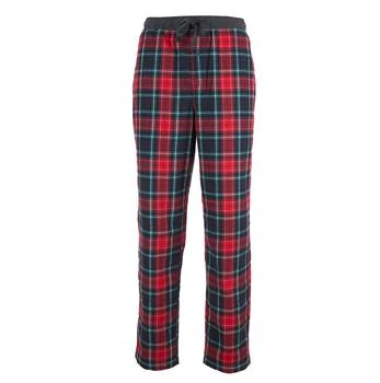 推荐Eddie Bauer Men's Classic Flannel Pant商品