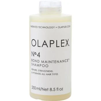 推荐OLAPLEX 奥拿匹斯 No.4 强韧发丝洗发水 250ml商品