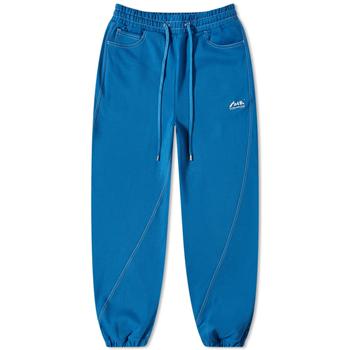 ADER error, ADER error | ADER Error Stitch Sweat Pant商品图片 4.4折