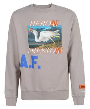 推荐Heron Preston A.F. Sweatshirt商品