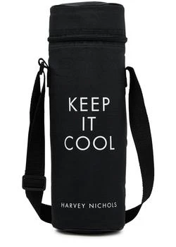 Harvey Nichols | Keep It Cool Champagne/Wine Bottle Cooler Bag,商家Harvey Nichols,价格¥137