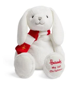 推荐My First Christmas Snow Hare (40cm)商品