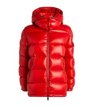 Moncler | Down-Filled Maire Jacket商品图片,独家减免邮费