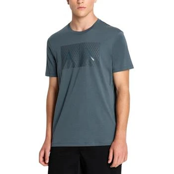 推荐Men's Foundation Triangulation T-Shirt商品