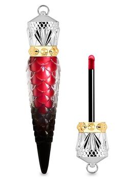 Christian Louboutin | Metal Matte Fluid Lip Color商品图片,