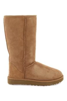 UGG | Classic Tall II boots,商家Coltorti Boutique,价格¥1327