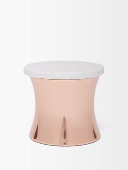 Tom Dixon | Eclectic London medium scented candle商品图片,满$230享8折, 满折