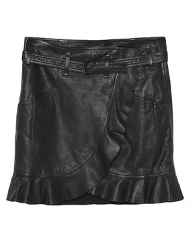推荐Mini skirt商品