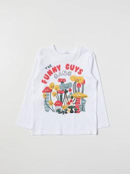 推荐Stella Mccartney t-shirt for girls商品