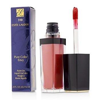 Estée Lauder | Estee Lauder 222522 0.23 oz Pure Envy Paint on Liquid Lip Color, No.310 Neon Fuse商品图片,