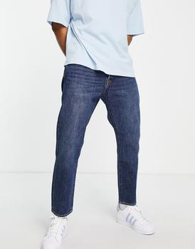 推荐Superdry relaxed jeans商品