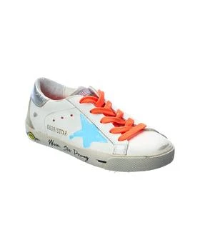 推荐Golden Goose Superstar Leather Sneaker商品