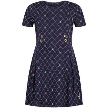 Nautica | Nautica Little Girls Anchor Print Dress (4-6X) 5.0折