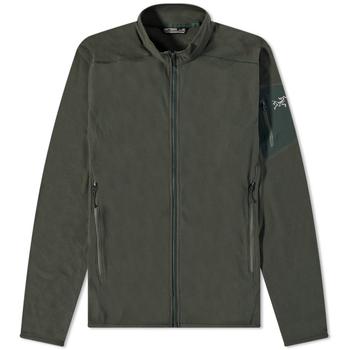 arc'teryx leaf评价, Arc'teryx | Arc'teryx Delta LT Waffle Fleece Jacket商品图片 