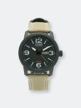 更多西铁城光动能, Citizen | Citizen Men's Eco-Drive Dress Watch ONE SIZE商品图片 