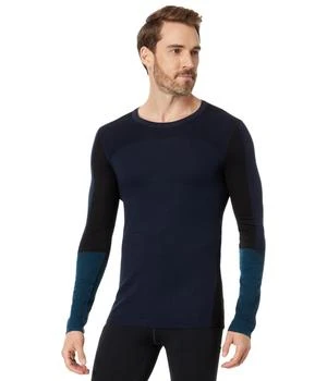 SmartWool | Intraknit Merino 200 Color-Block Crew 7.5折, 满$220减$30, 满减