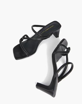 Madewell | INTENTIONALLY BLANK Willow Sandals商品图片,7.5折