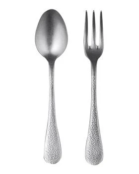 Mepra | Epoque Pewter Serving Utensil Set,商家Neiman Marcus,价格¥997