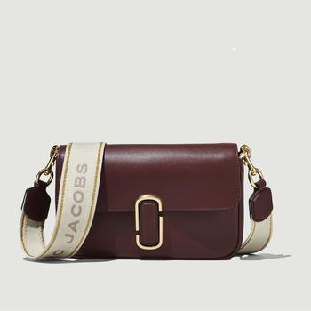 Marc Jacobs | The J Marc shoulder bag Chianti Marc Jacobs商品图片,8.9折