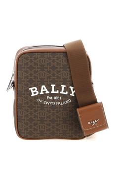 bally 包单肩包, Bally | Bally B Chain Crossbody Bag商品图片 9.1折