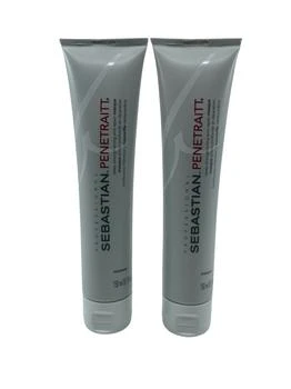 Sebastian | Penetraitt Deep Strengthening & Repair Mask 5.1 OZ Set of 2,商家Premium Outlets,价格¥194