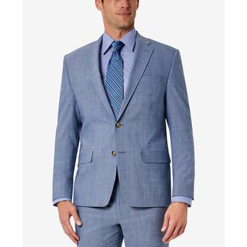 拉夫劳伦夹克推荐, Ralph Lauren | Men's Classic-Fit Suit Jacket商品图片 3.9折×额外8折, 额外八折