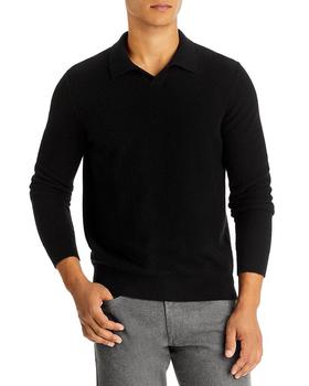 vince cashmere, Vince | Boiled Cashmere Sweater商品图片 