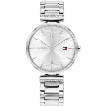 tommy hilfiger手表是什么牌子, Tommy Hilfiger | Tommy Hilfiger Ladies Aria Watch商品图片 