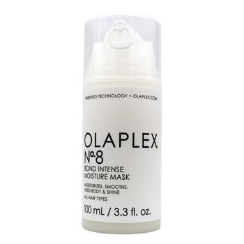 Olaplex | No. 8 Bond Intense Moisture Mask商品图片,额外8折, 额外八折