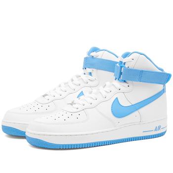 NIKE | W AIR FORCE 1 HIGH OG QS商品图片,5.8折