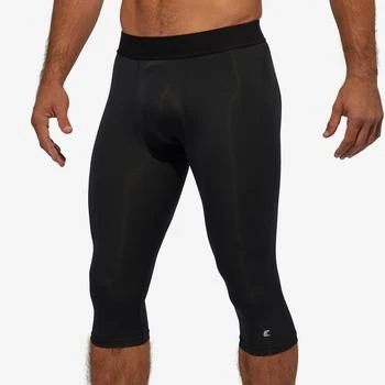 推荐Eastbay 3/4 Compression Tights - Men's商品