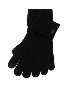 Ralph Lauren | Gloves商品图片,5.1折