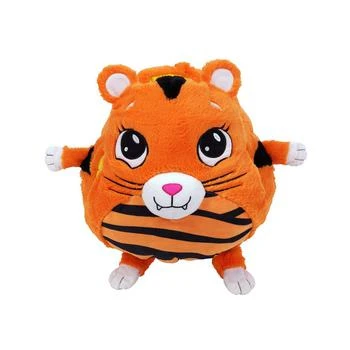 Mushabelly J·Animals | Mushabelly Plush J Animals Tiger, Large,商家Macy's,价格¥300