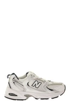 New Balance | 530 - Sneakers Lifestyle NBMR530 SG SG,商家La Vita HK,价格¥863