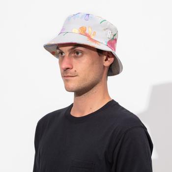 推荐Fluer Bucket Hat商品