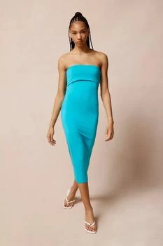 Urban Outfitters | UO Azelia Convertible Tube Dress 5.1折