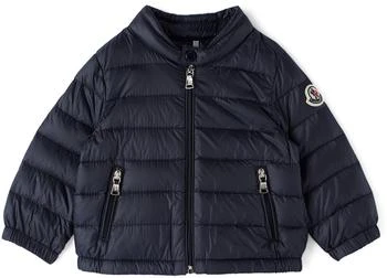 推荐Baby Navy Down Acorus Jacket商品