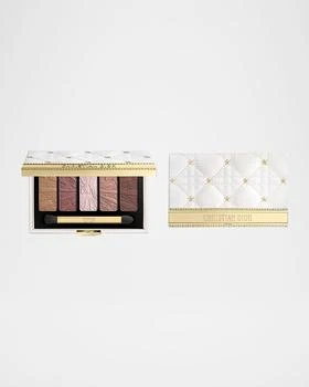 Dior | Limited Edition Eyeshadow Palette,商家Neiman Marcus,价格¥704