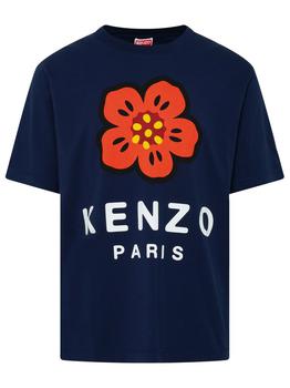 Kenzo | Kenzo Boke Flower T-Shirt商品图片,7.2折起
